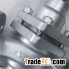 Straight Plunger Valve