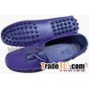 Driving shoes