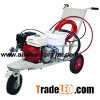 HB135 Road Marking Machine With Diaphragm Pump
