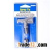 XHD RAC Grey Tip