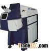 Jewelry Laser Welding Machine