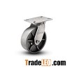 410 Ductile Iron Casters 410FR08501S