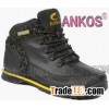 hiking shoes