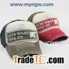 High Quality Korea Baseball Cap B063