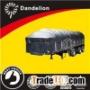 Covered Wagon 18oz Tarp