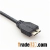 USB 3.0-USB-C bis USB Micro B Kabel M/M
