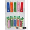 fashion LED  FM lights with radio flashlight EG-992