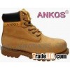 Safty shoes