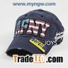 High Quality Korea Baseball Cap B072