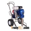 GP 8300TX Big Capacity Petrol Airless Paint Sprayers