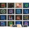 LED Colorful Screen