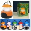 FM Auto Scan 5 LED lights radio outdoor sports lights