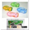 Multi-function Lovely Rabbit Torch FM Radio