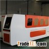 Sealed Fiber Laser Cutting Machine