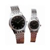 Couple watch