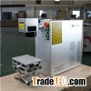 Portable Type Fiber Laser Marker