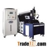 Universal And Continuous Laser Welding Machine