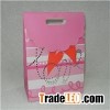 Flip Valentine's Day Gift Bag