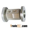 CNC Machining Parts with Anodizes Surface Treatment and Metal Coating