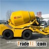 350L Self-lifting Concrete Construction Machinery
