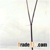 Hot dipped galvanized Steel Pole Tower