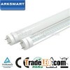 AL+PC T8 Led Tube 110lm/w