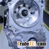 CNC Anodized Aluminum Parts Rapid Prototyping