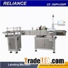 Round Bottle Labeling Machine