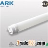 CE ROHS T8 All Glass Led Tube 140lm/w
