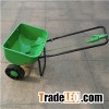 Garden Manual Broadcast Fertilizer Spreader