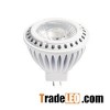 Dimmable LED MR16