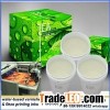 Freeze Resistant Coatings