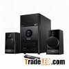 2.1 Karaoke Speaker WP-202