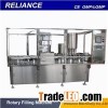 High Speed Eye Drop Filling Machine