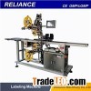 Top-Bottom Labeling Machine