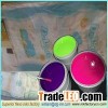Water-based Inks For Nappy Print