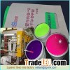 Flexographic Printing Inks