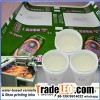 Blister Coatings