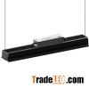 100W Linear LED High Bay