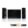 With Lamp Speakers WP650