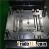 Professional Injection Plastic Mould Making for Electronic Parts