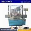 Diagnostic Reagent Filling Machine