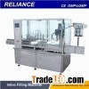 Tincture Filling Machine