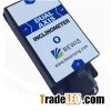 Voltage Single Axis High Performance Inclinometer