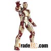 Movie Character Clay Figure Factory