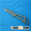Titanium Diving Knives