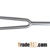 Titanium Cyclocross Bike Fork