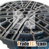 Pit Furnace Fixture