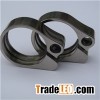 Titanium Bicycle Parts