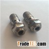 Titanium Screws for Racings